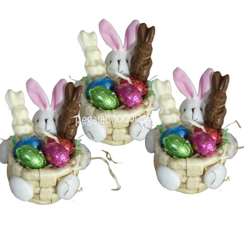 chocolates pascua
