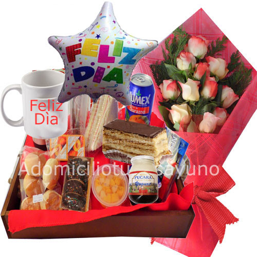 05 Desayuno Dia de la Mujer